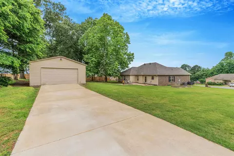 Exterior - 75 Fuscata Loop, Lonoke, AR 72086 photo 4 of 5