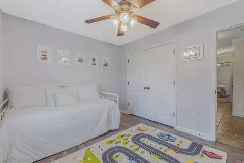 Bedroom - 75 Fuscata Loop, Lonoke, AR 72086 photo 9 of 9