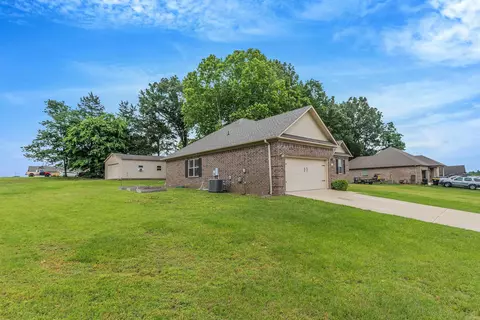 Exterior - 75 Fuscata Loop, Lonoke, AR 72086 photo 2 of 5
