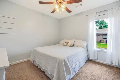 Bedroom - 75 Fuscata Loop, Lonoke, AR 72086 photo 1 of 9