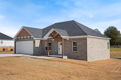 20 High Point Dr, Greenbrier, AR 72058 photo 2