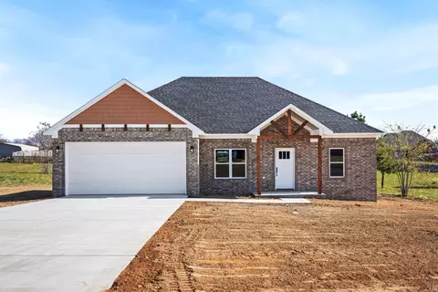 20 High Point Dr, Greenbrier, AR 72058 photo 1