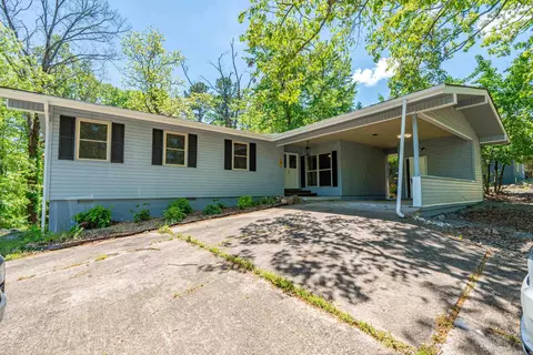 5 Vitoria Ln, Hot Springs Village, AR 71909