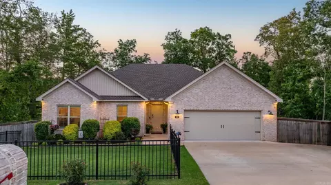 600 Lucy Ln, Alexander, AR 72002 photo 1