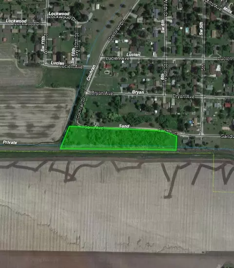 3 9 Acres Sand Ave, Corning, AR 72422 photo 2