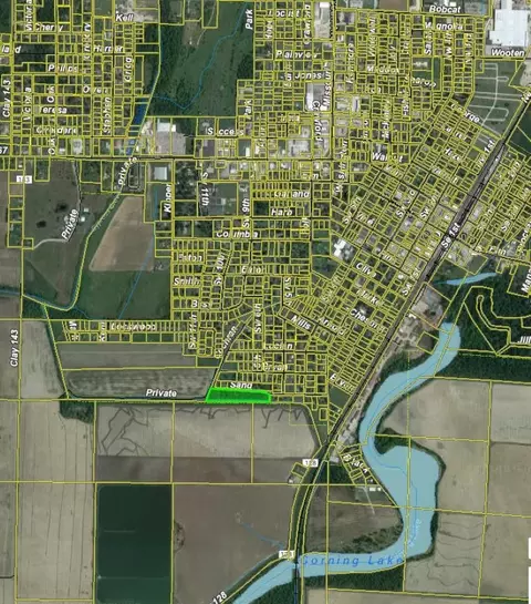 3 9 Acres Sand Ave, Corning, AR 72422 photo 3