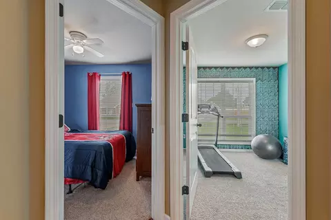Entry Way - 444 Arrowhead Rd, Trumann, AR 72472 photo 4 of 4