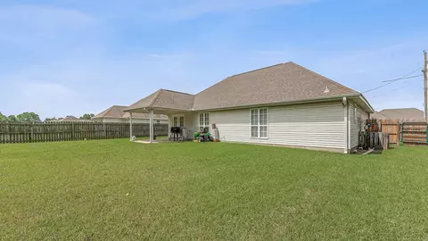 Exterior - 444 Arrowhead Rd, Trumann, AR 72472 photo 3 of 4