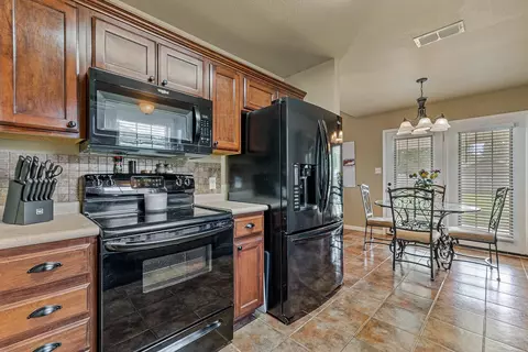 Kitchen - 444 Arrowhead Rd, Trumann, AR 72472 photo 1 of 2