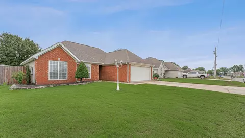 Exterior - 444 Arrowhead Rd, Trumann, AR 72472 photo 2 of 4