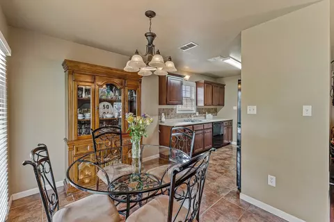 Dining - 444 Arrowhead Rd, Trumann, AR 72472 photo 1 of 2