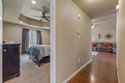 Entry Way - 444 Arrowhead Rd, Trumann, AR 72472 photo 3 of 4