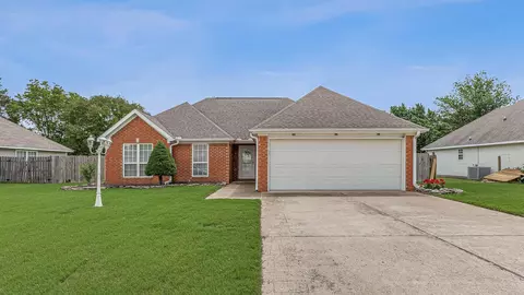Exterior - 444 Arrowhead Rd, Trumann, AR 72472 photo 1 of 4