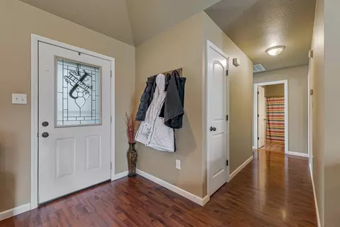 Entry Way - 444 Arrowhead Rd, Trumann, AR 72472 photo 1 of 4