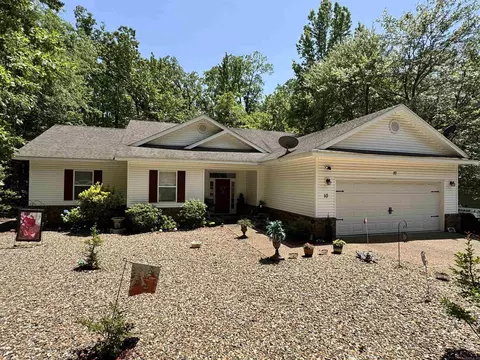 10 Hortezuela Ln, Hot Springs Village, AR 71909