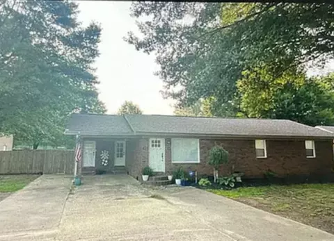 302 Doc Brown, Marvell, AR 72366