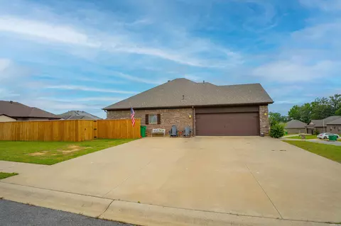 766 Mango Loop, Austin, AR 72007 photo 8