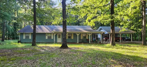 8908 S Pleasant Dr, Pine Bluff, AR 71603 photo 1