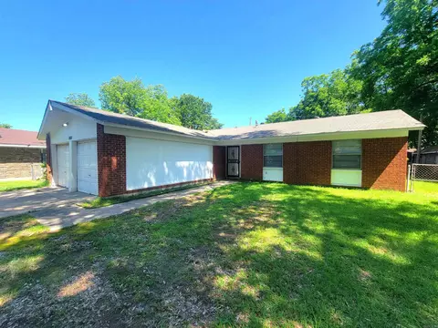 1605 S Utah, Pine Bluff, AR 71603 photo 1
