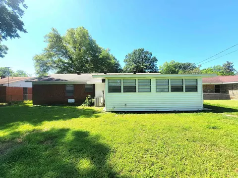 1605 S Utah, Pine Bluff, AR 71603 photo 3