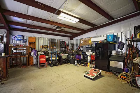 7951 Jay Lynn Ln, Pine Bluff, AR 71603 photo 28