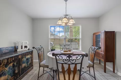 Dining - 3924 Mockingbird Cv, Benton, AR 72015 photo 1 of 2