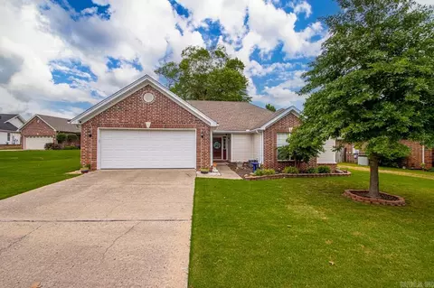 Exterior - 3924 Mockingbird Cv, Benton, AR 72015 photo 3 of 13
