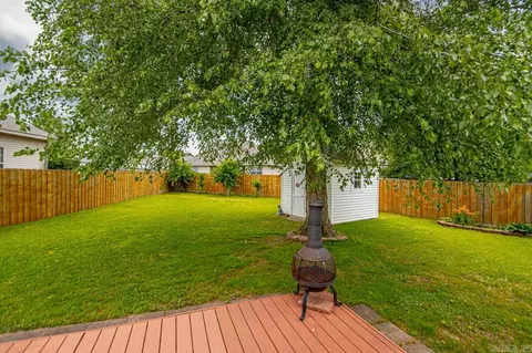 Exterior - 3924 Mockingbird Cv, Benton, AR 72015 photo 13 of 13