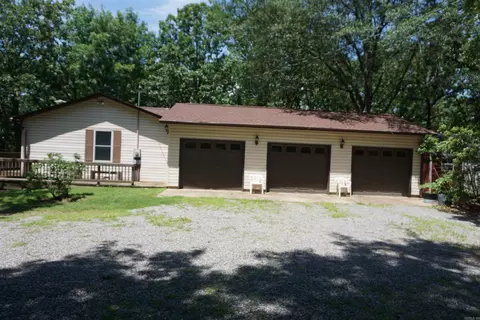 125 Blue Bird Gln, Searcy, AR 72143