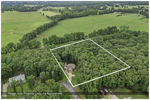 View/Area - 108 Chimney Rock Rd, Beebe, AR 72012 photo 2 of 6