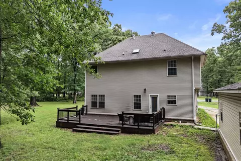 Exterior - 108 Chimney Rock Rd, Beebe, AR 72012 photo 6 of 8