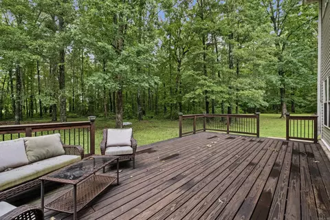 Exterior - 108 Chimney Rock Rd, Beebe, AR 72012 photo 4 of 8