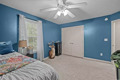 Bedroom - 108 Chimney Rock Rd, Beebe, AR 72012 photo 6 of 8