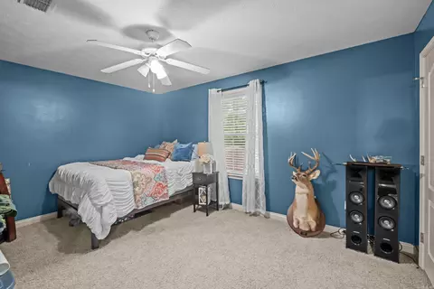 Bedroom - 108 Chimney Rock Rd, Beebe, AR 72012 photo 4 of 8