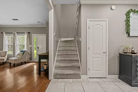 Entry Way - 108 Chimney Rock Rd, Beebe, AR 72012 photo 1 of 1