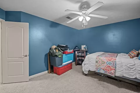 Bedroom - 108 Chimney Rock Rd, Beebe, AR 72012 photo 5 of 8