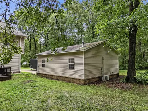 Exterior - 108 Chimney Rock Rd, Beebe, AR 72012 photo 8 of 8