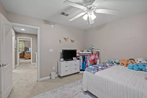 Bedroom - 108 Chimney Rock Rd, Beebe, AR 72012 photo 8 of 8