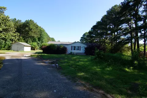 292 Garringer Rd, Lonoke, AR 72086 photo 3