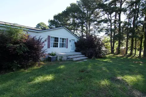 292 Garringer Rd, Lonoke, AR 72086 photo 1