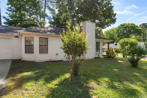 Exterior - 2708 Eagle Run Dr, Benton, AR 72015 photo 6 of 6