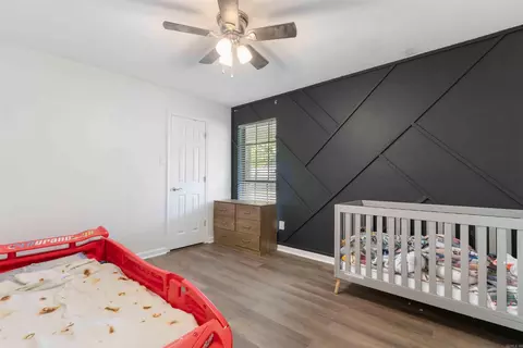Bedroom - 2708 Eagle Run Dr, Benton, AR 72015 photo 2 of 7