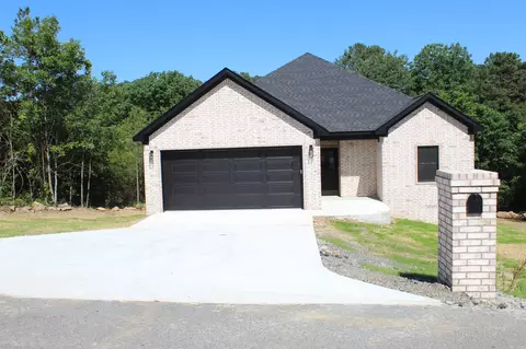 1401 Roes Rdg, Heber Springs, AR 72543