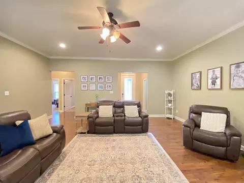 3008 Lilly Ln, Benton, AR 72019 photo 5