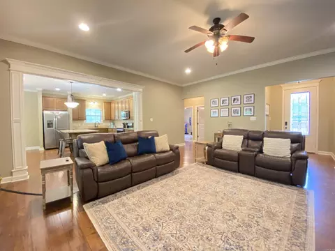 3008 Lilly Ln, Benton, AR 72019 photo 4