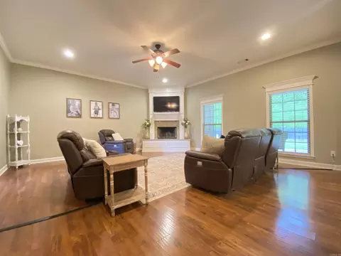 3008 Lilly Ln, Benton, AR 72019 photo 6