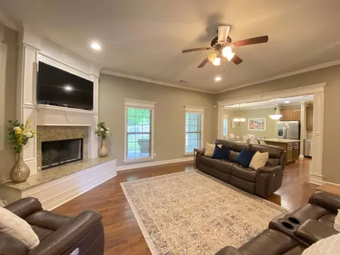 3008 Lilly Ln, Benton, AR 72019 photo 7