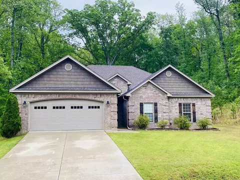 3008 Lilly Ln, Benton, AR 72019 photo 1