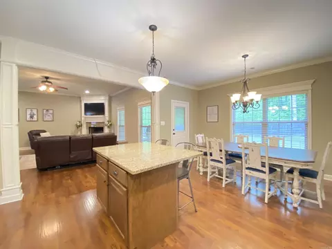 3008 Lilly Ln, Benton, AR 72019 photo 9
