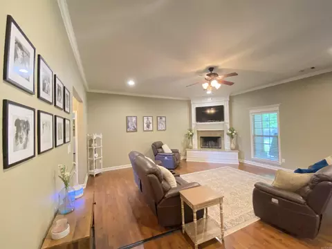 3008 Lilly Ln, Benton, AR 72019 photo 8